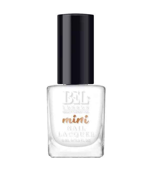 Bel London Mini Quick-Dry – Nail Polish for Women, 203, 6 ml