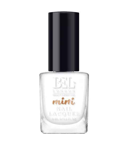 Bel London Mini Quick-Dry – Nail Polish for Women, 203, 6 ml