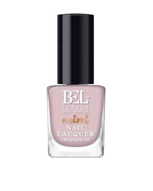 Bel London Mini Quick-Dry – Nail Polish for Women, 209, 6 ml