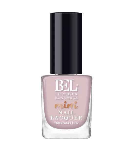 Bel London Mini Quick-Dry – Nail Polish for Women, 209, 6 ml