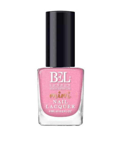 Bel London Mini Quick-Dry – Nail Polish for Women, 216, 6 ml