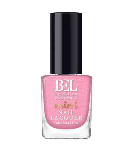 Bel London Mini Quick-Dry – Nail Polish for Women, 216, 6 ml