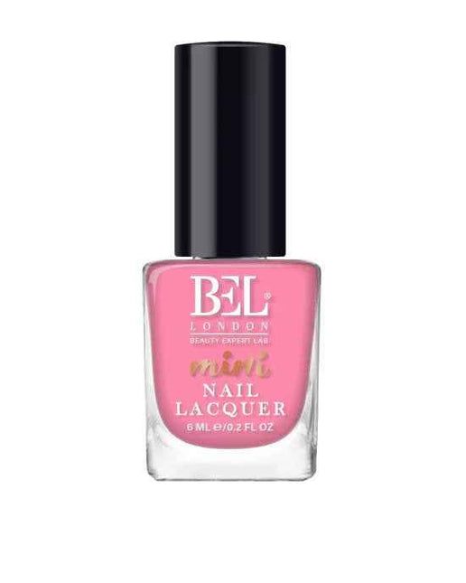 Bel London Mini Quick-Dry – Nail Polish for Women, 217, 6 ml
