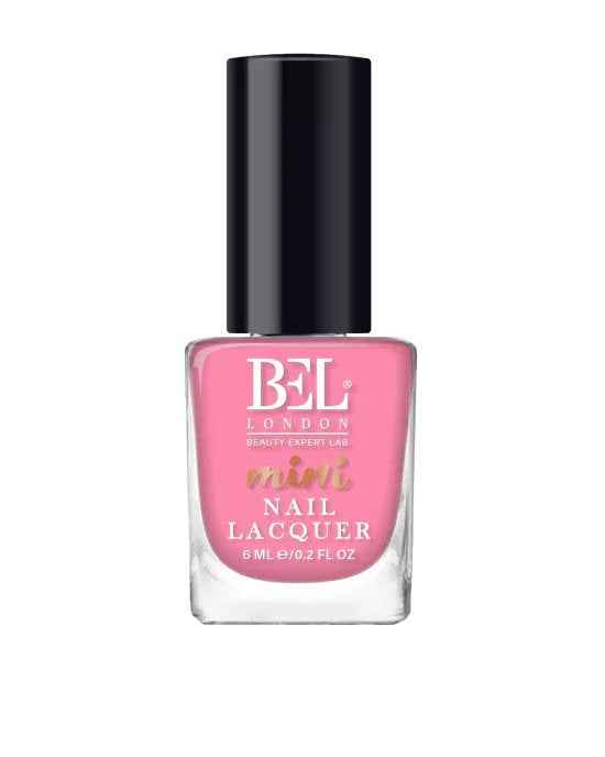 Bel London Mini Quick-Dry – Nail Polish for Women, 217, 6 ml