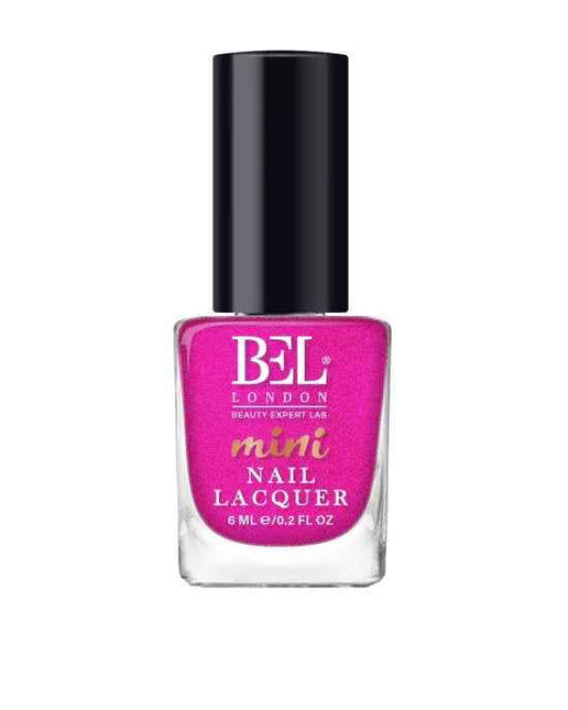 Bel London Mini Quick-Dry – Nail Polish for Women, 220, 6 ml
