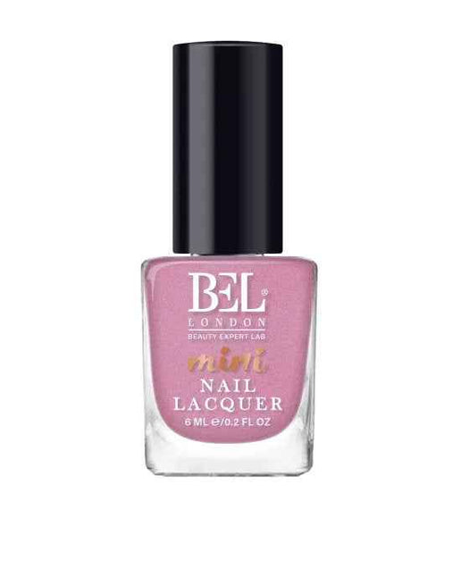 Bel London Mini Quick-Dry – Nail Polish for Women, 225, 6 ml