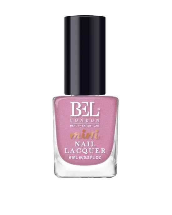 Bel London Mini Quick-Dry – Nail Polish for Women, 225, 6 ml