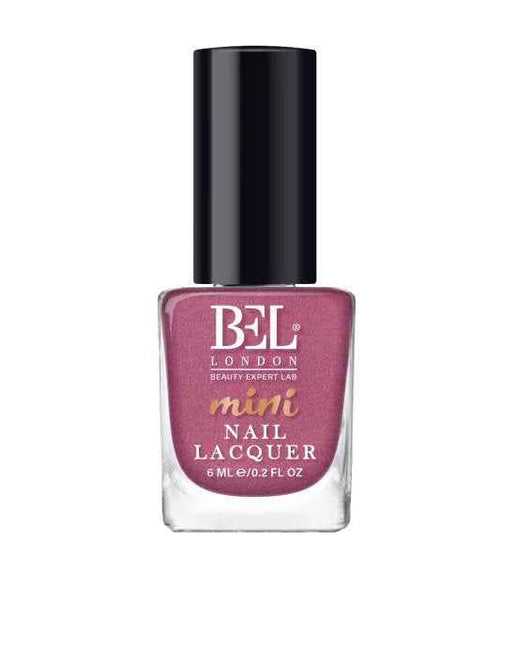 Bel London Mini Quick-Dry – Nail Polish for Women, 226, 6 ml