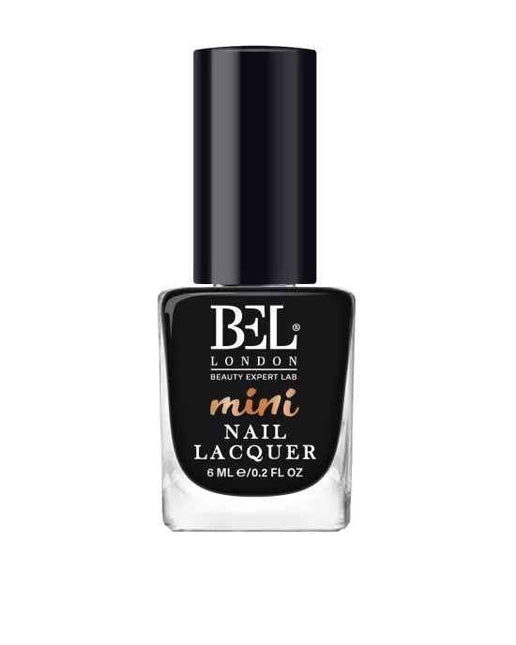 Bel London Mini Quick-Dry – Nail Polish for Women, 230, 6 ml