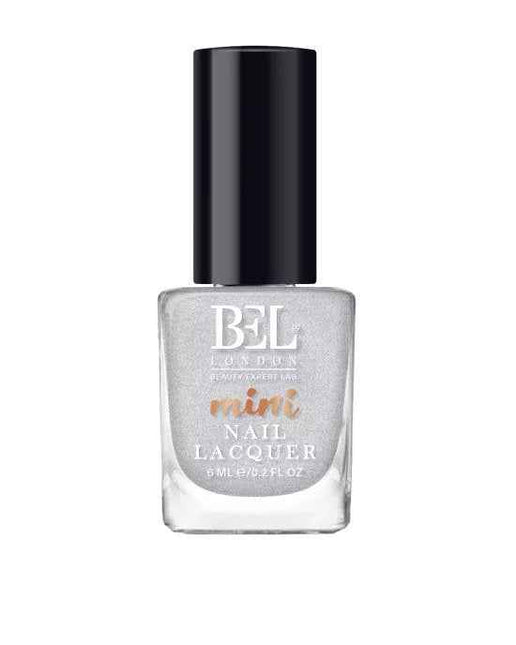 Bel London Mini Quick-Dry – Nail Polish for Women, 231, 6 ml