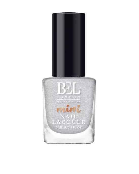 Bel London Mini Quick-Dry – Nail Polish for Women, 231, 6 ml