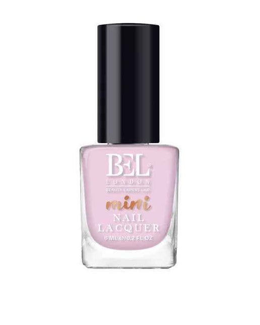 Bel London Mini Quick-Dry – Nail Polish for Women, 238, 6 ml