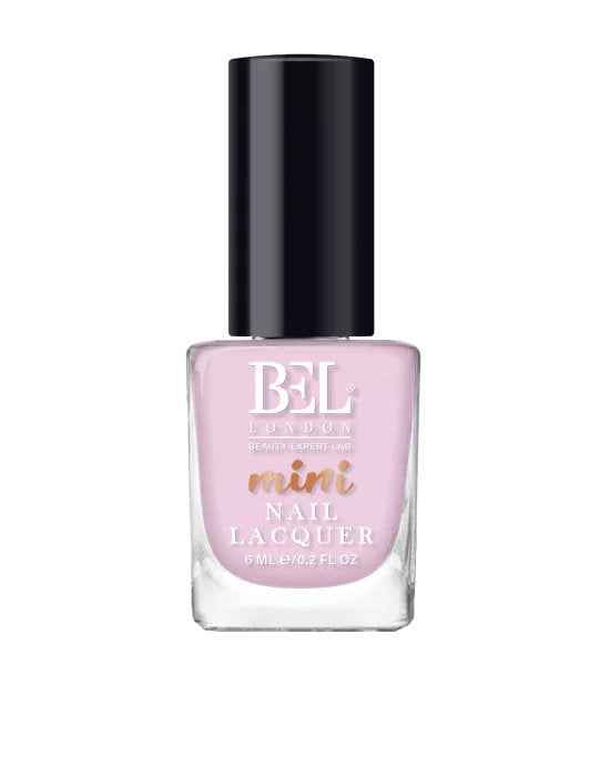 Bel London Mini Quick-Dry – Nail Polish for Women, 238, 6 ml