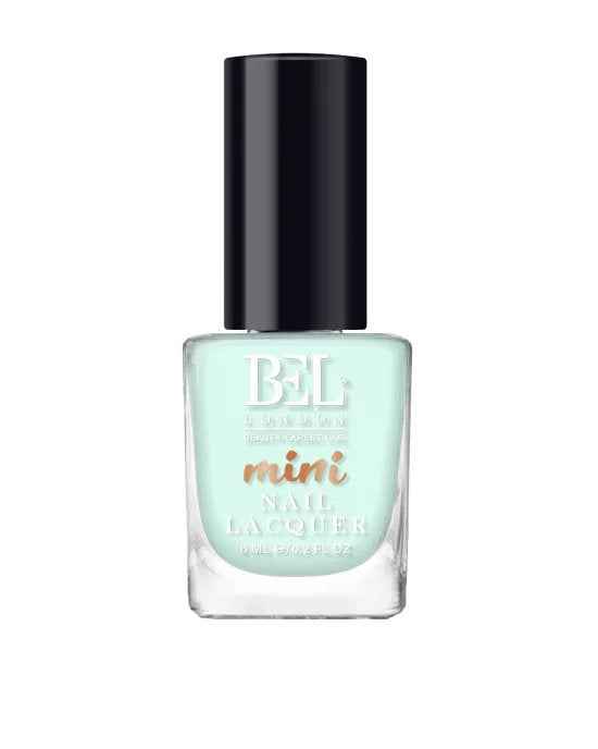 Bel London Mini Quick-Dry – Nail Polish for Women, 239, 6 ml