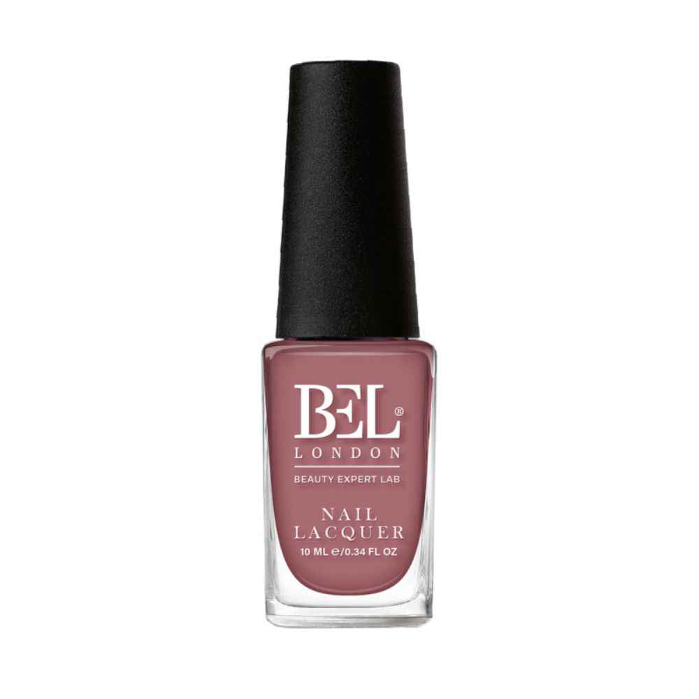 Bel London New Butyl Acetate Quick-Dry – Nail Polish for Women, 012, 10 ml