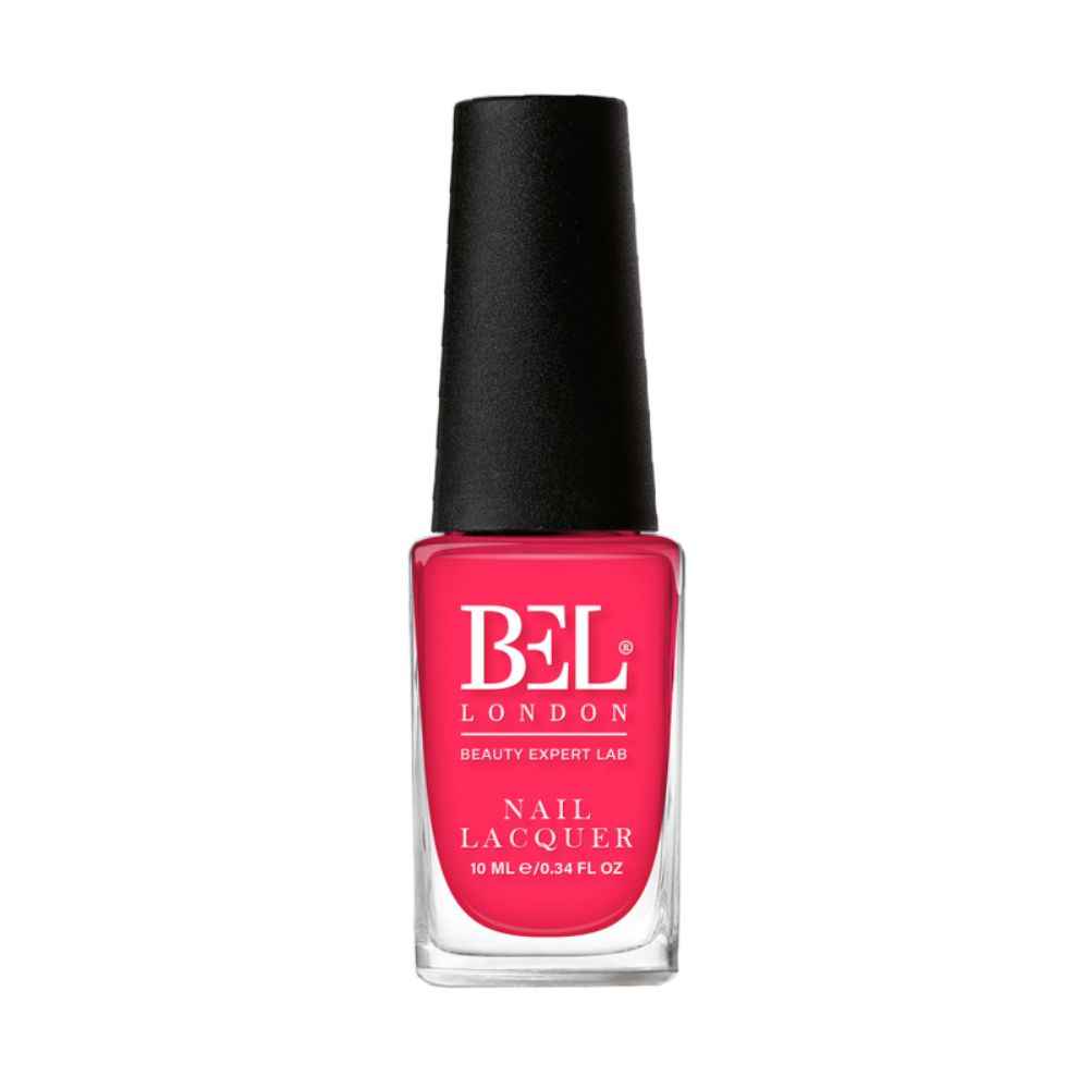 Bel London New Butyl Acetate Quick-Dry – Nail Polish for Women, 030, 10 ml