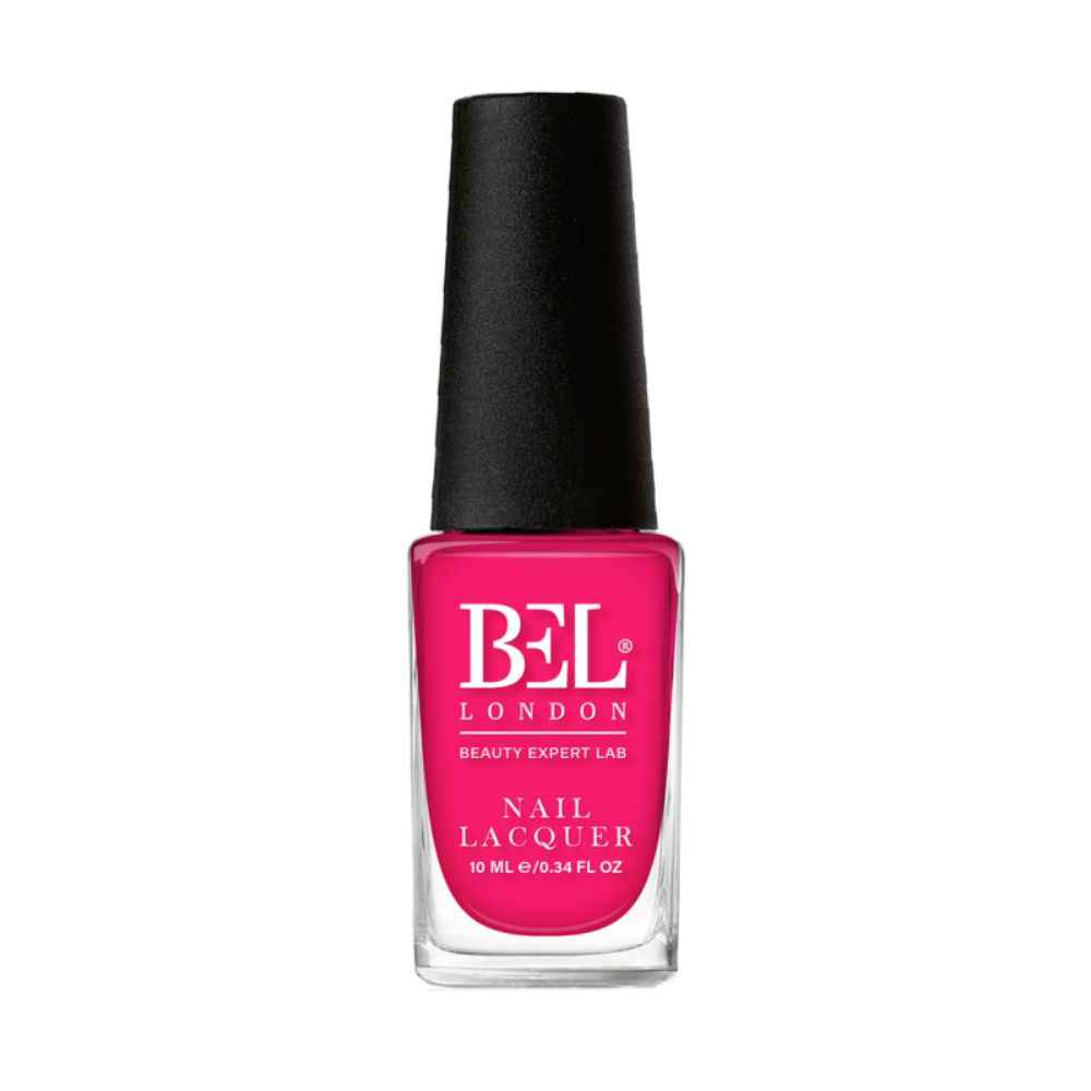 Bel London New Butyl Acetate Quick-Dry – Nail Polish for Women, 031, 10 ml