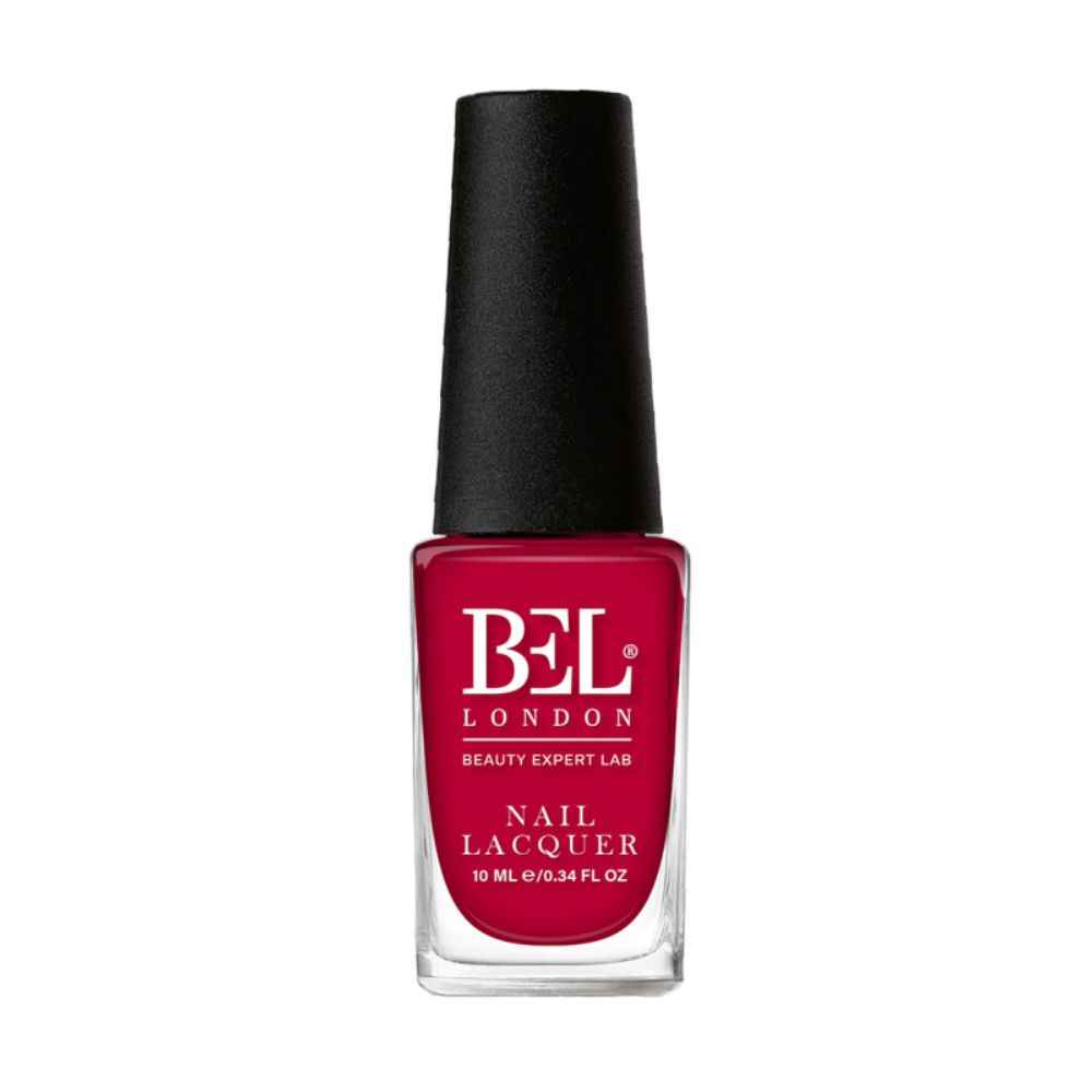 Bel London New Butyl Acetate Quick-Dry – Nail Polish for Women, 033, 10 ml