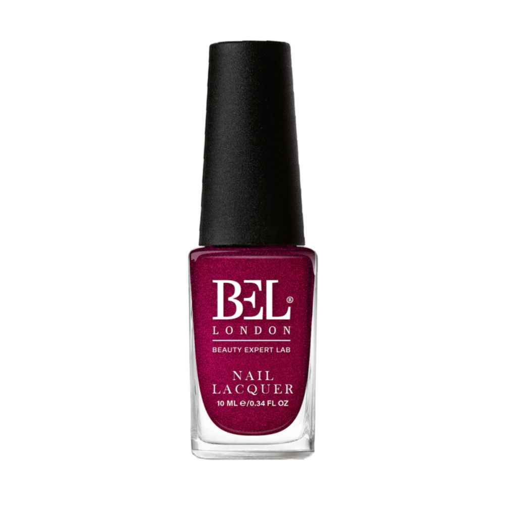 Bel London New Butyl Acetate Quick-Dry – Nail Polish for Women, 035, 10 ml