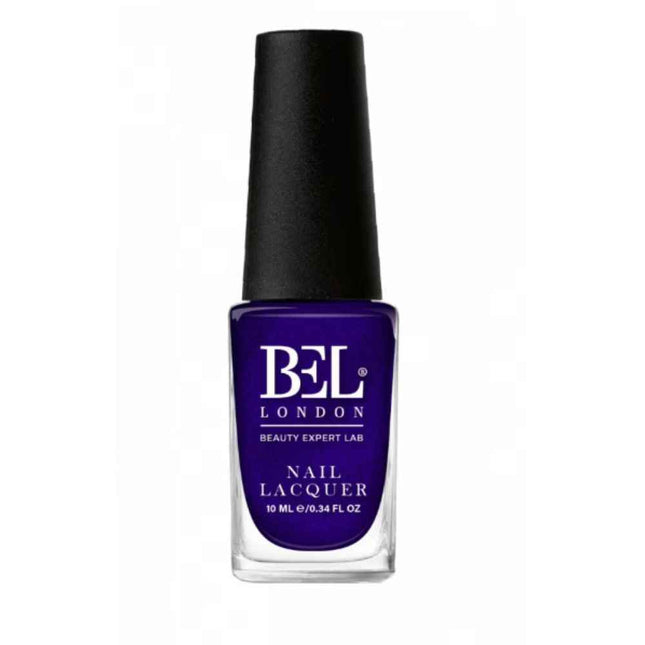 Bel London New Butyl Acetate Quick-Dry – Nail Polish for Women, 053, 10 ml