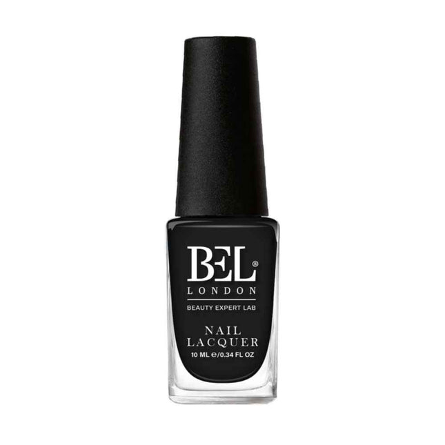Bel London New Butyl Acetate Quick-Dry – Nail Polish for Women, 055, 10 ml