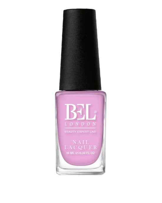 Bel London New Quick-Dry – Nail Polish for Women, 019, 10 ml