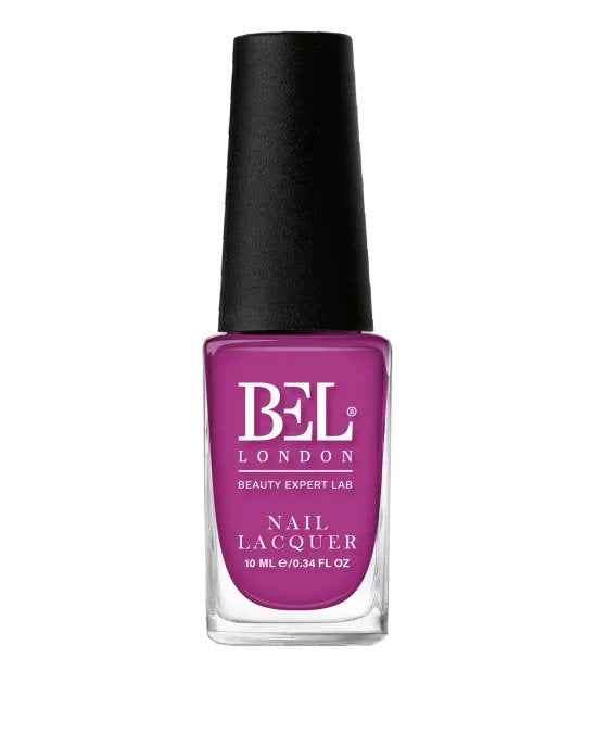 Bel London New Quick-Dry – Nail Polish for Women, 021, 10 ml