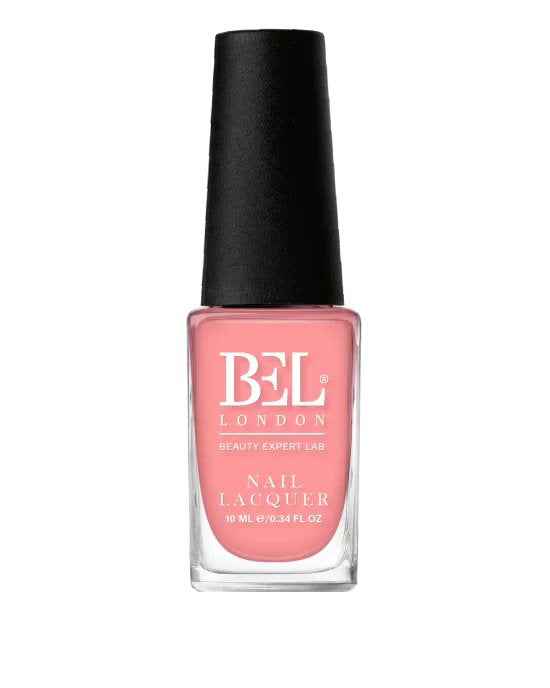 Bel London New Quick-Dry – Nail Polish for Women, 025, 60 ml