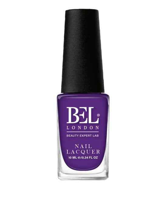 Bel London New Quick-Dry – Nail Polish for Women, 057, 10 ml