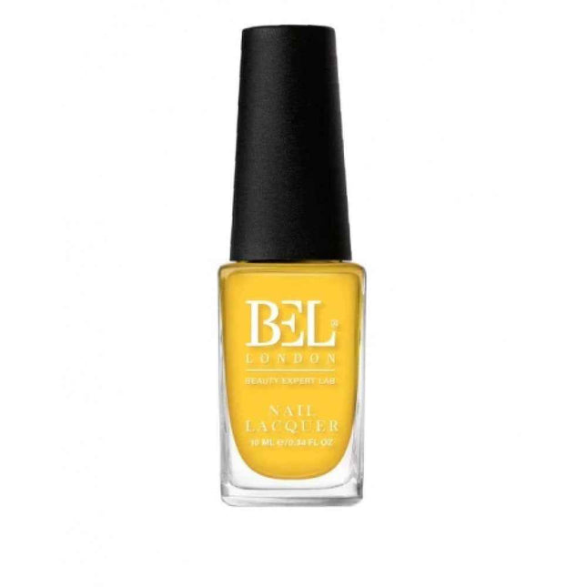 Bel London New Quick-Dry – Nail Polish for Women, 064, 10 ml