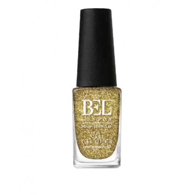 Bel London New Quick-Dry – Nail Polish for Women, 073, 10 ml