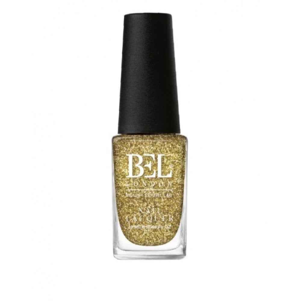 Bel London New Quick-Dry – Nail Polish for Women, 073, 10 ml