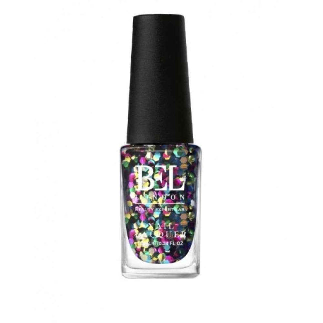 Bel London New Butyl Acetate Quick-Dry – Nail Polish for Women, 077, 10 ml