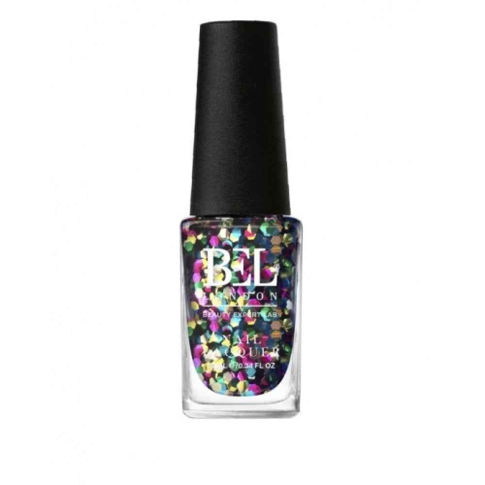 Bel London New Butyl Acetate Quick-Dry – Nail Polish for Women, 077, 10 ml