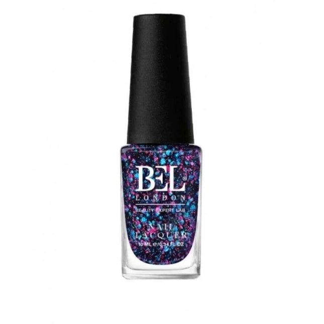 Bel London New Butyl Acetate Quick-Dry – Nail Polish for Women, 079, 10 ml