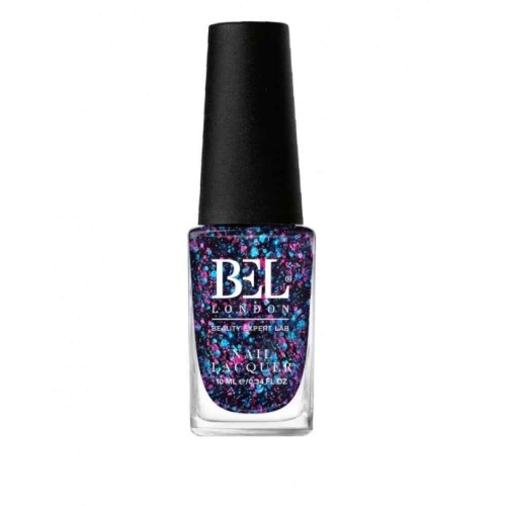 Bel London New Butyl Acetate Quick-Dry – Nail Polish for Women, 079, 10 ml