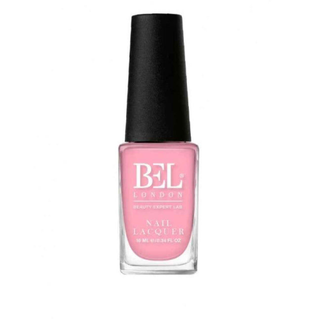 Bel London New Hydroquinone Quick-Dry – Nail Polish for Women, 105, 10 ml