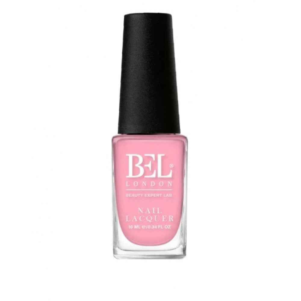 Bel London New Hydroquinone Quick-Dry – Nail Polish for Women, 105, 10 ml
