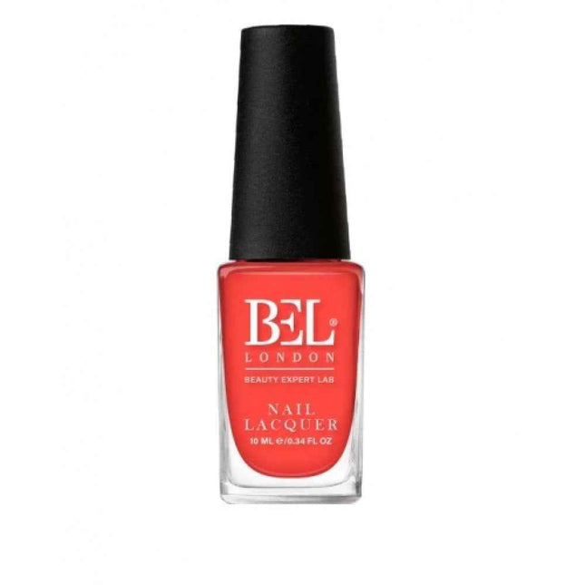 Bel London New Quick-Dry – Nail Polish for Women, 107, 10 ml