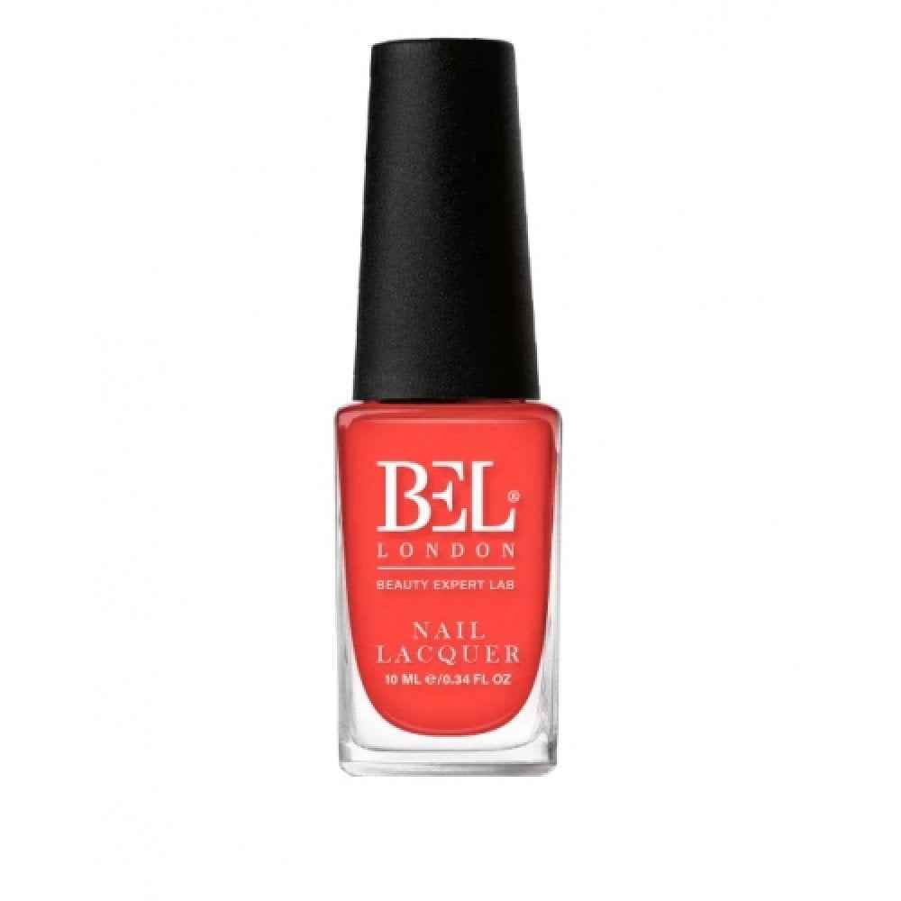 Bel London New Quick-Dry – Nail Polish for Women, 107, 10 ml