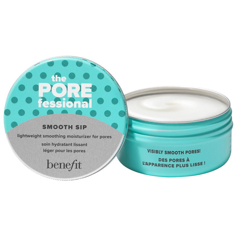Benefit The POREfessional Smoothing – Gel Cream for Women, For Face, 50 ml