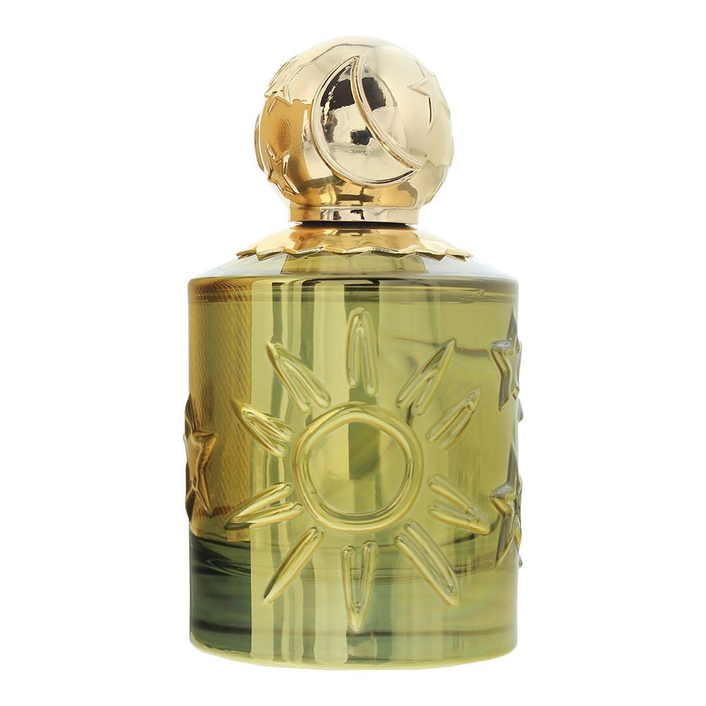 Benetton Sun Moon Stars Oro – Eau de Parfum for Men, 100 ml