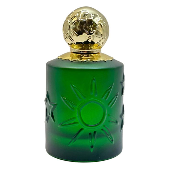 Benetton Sun Moon Stars Royal Emerald – Eau de Parfum for Men, 100 ml