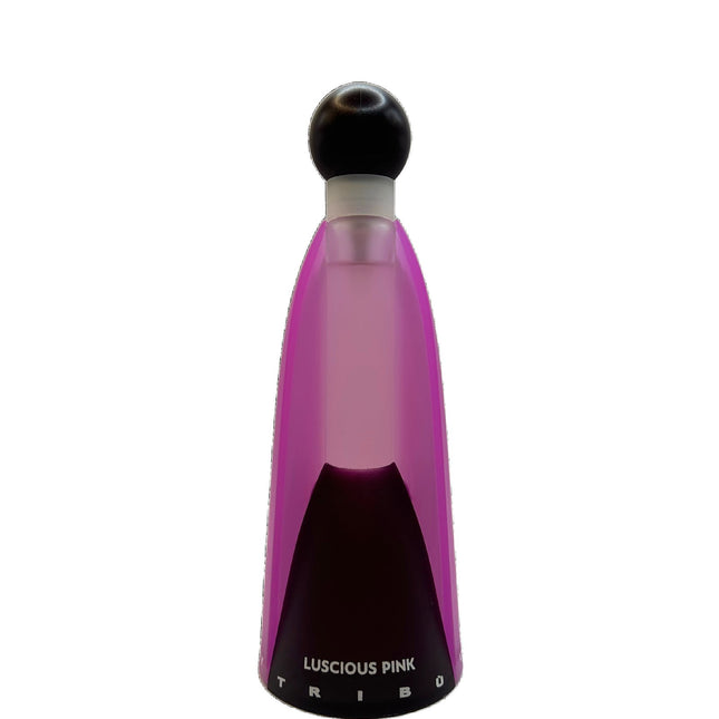 Benetton Tribu Luscious Pink – Eau de Parfum for Women, 100 ml