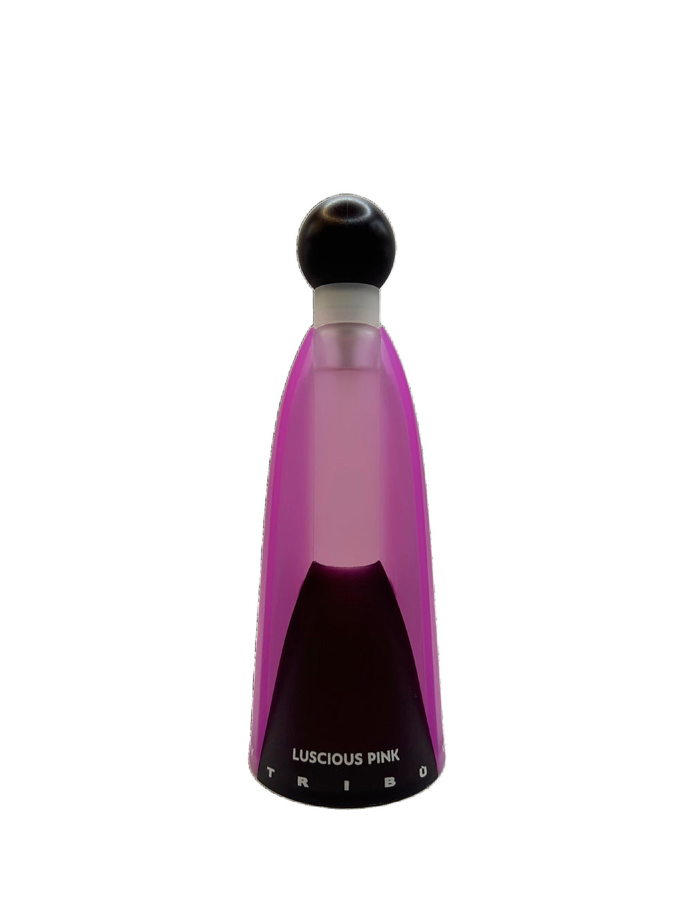 Benetton Tribu Luscious Pink – Eau de Parfum for Women, 100 ml