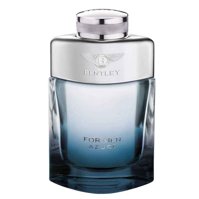 Bentley Azure – Eau de Toilette for Men, 100 ml Tester