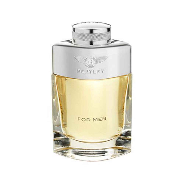 Bentley Eau de Toilette for Men, 100 ml