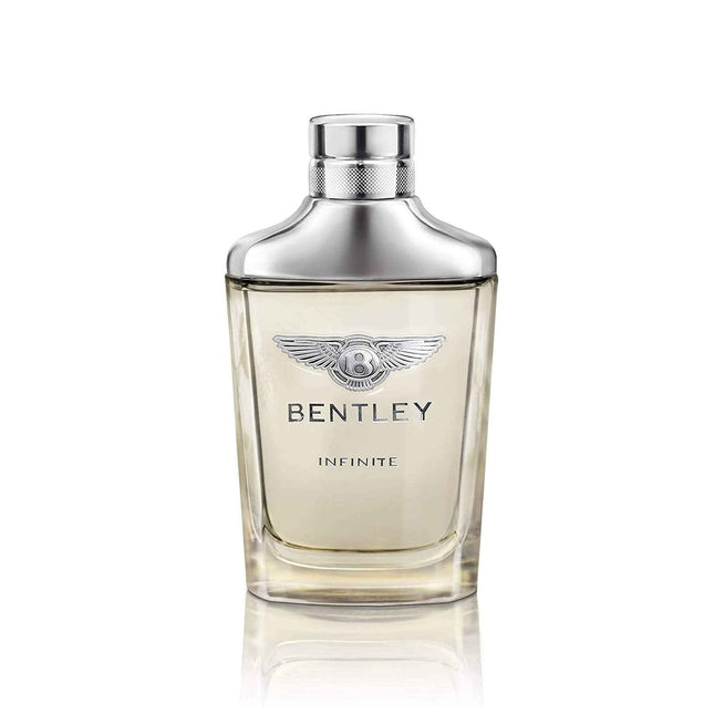 Bentley Intense – Eau de Toilette for Men, 100 ml