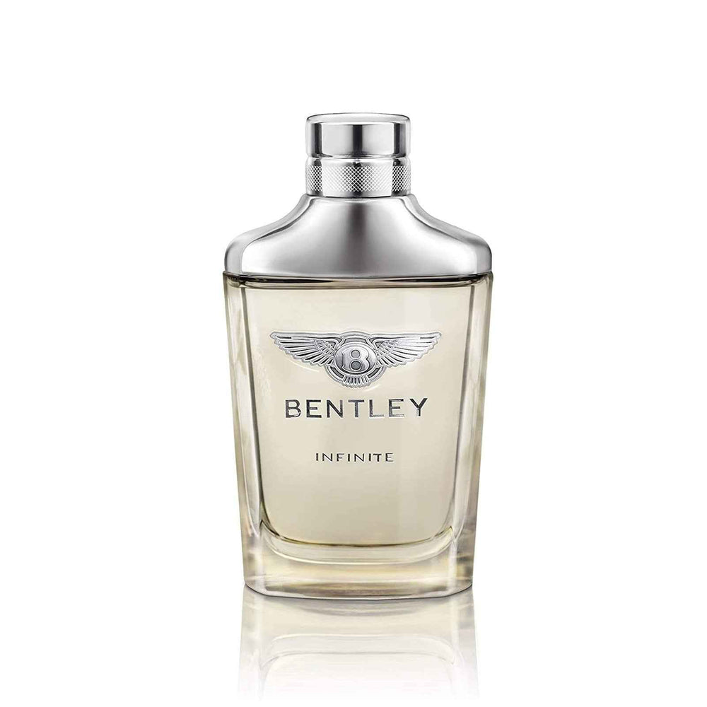 Bentley Intense – Eau de Toilette for Men, 100 ml