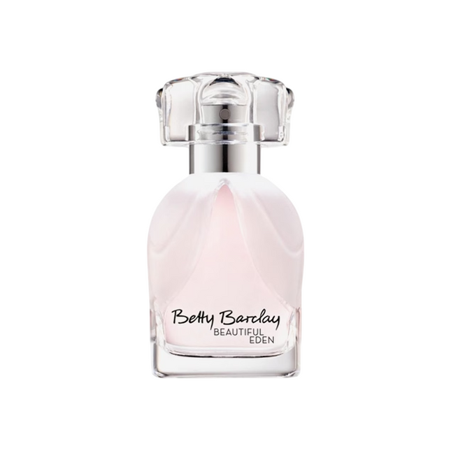 Betty Barclay Beautiful Eden – Eau de Toilette for Women, 50 ml Tester